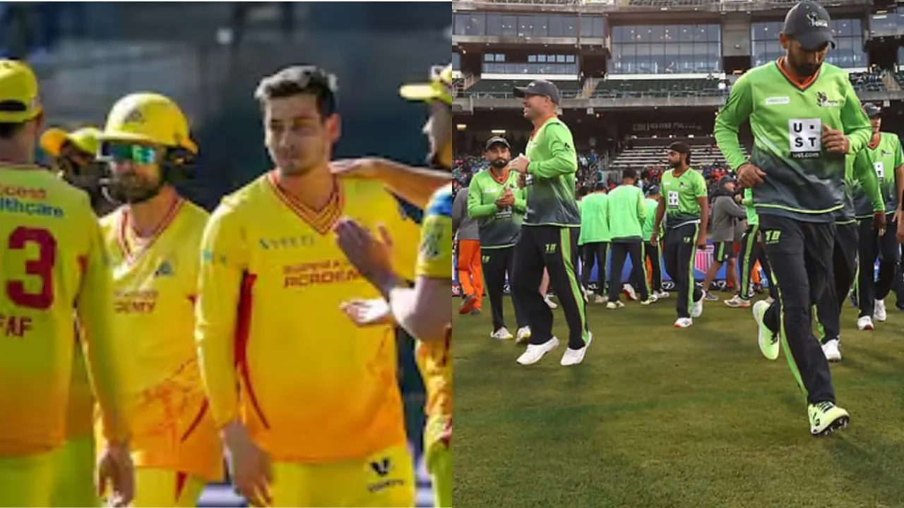 MLC 2025, Match 7: TEX vs SEA Dream11 Top Captain And Vice-captain Choices